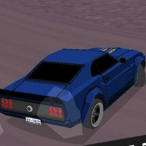 Meet your Posher, Ronald darien